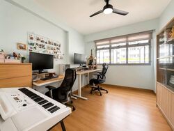 Blk 618A Tampines Greenverge (Tampines), HDB 5 Rooms #577915561
